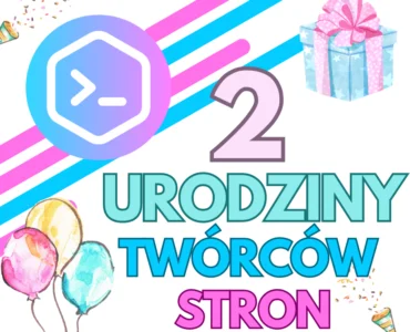 Twórcy Stron
