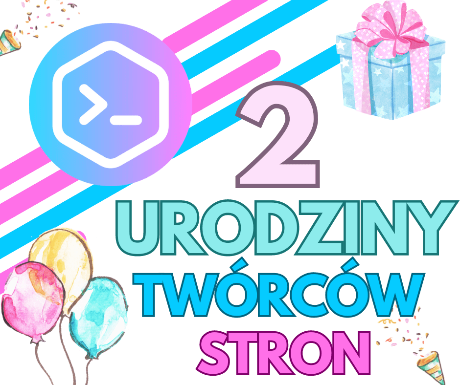 Start 17 Twórcy Stron