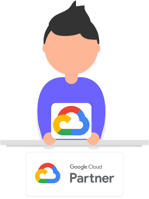 gcp partner