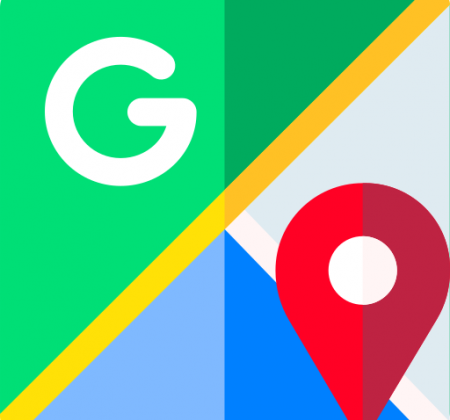googlemaps