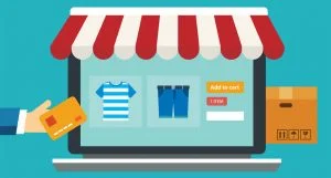 Sklep internetowy - Start Shop (Wordpress-WooCommerce lub Prestashop) 2 startsklep
