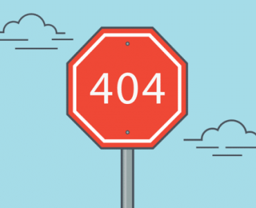 Jak naprawić błędy 404? 2 Twórcy Stron