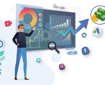 marketing internetowy