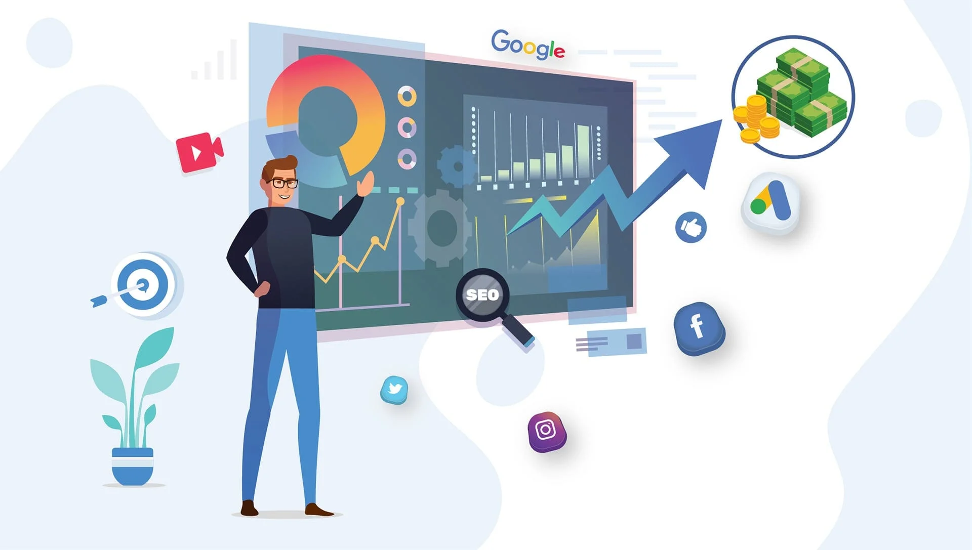 marketing internetowy