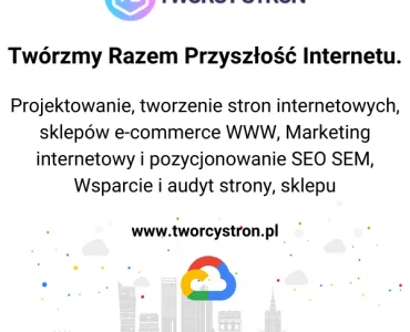 Twórcy Stron