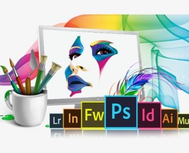 Jak projekt graficzny ma się do usług brandingowych? 9 Twórcy Stron
