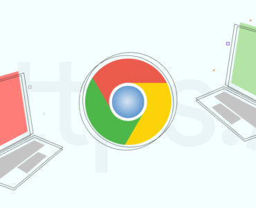 Google Chrome, aby rozpocząć blokowanie stron z mieszaną zawartością 3 Twórcy Stron