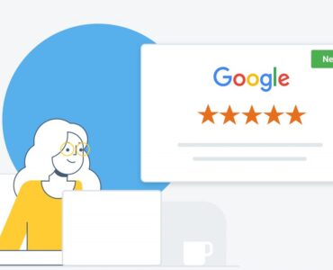 Jak wygrać walkę z fałszywymi recenzjami w Google? 1 Twórcy Stron