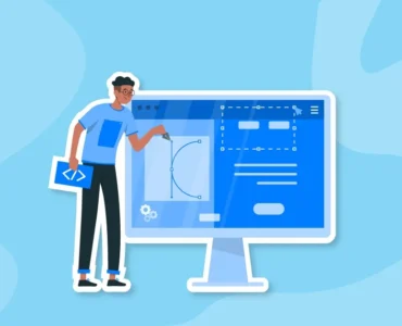 Jakie elementy znajdziesz w nowoczesnych projektach internetowych? 10 Twórcy Stron