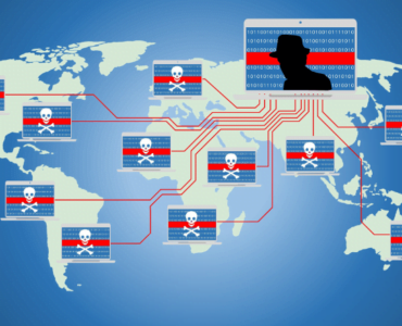 Co to jest atak DDoS? 3 Twórcy Stron