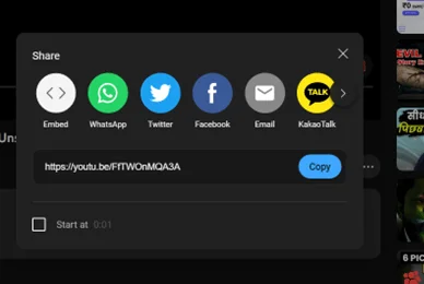 Jak wstawić wideo z YouTube na stronie internetowej za pomocą iframe? 4 post128 3