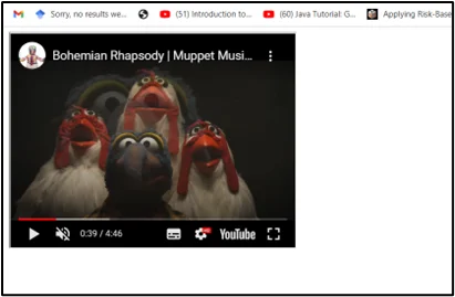 Jak wstawić wideo z YouTube na stronie internetowej za pomocą iframe? 7 post128 6