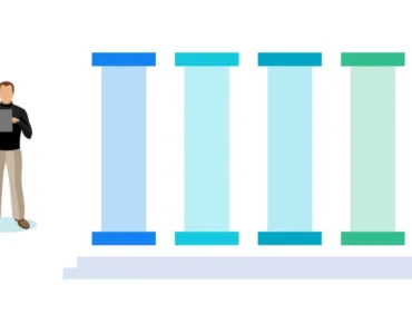 Skuteczna strategia SEO w 4 filarach 1 Twórcy Stron