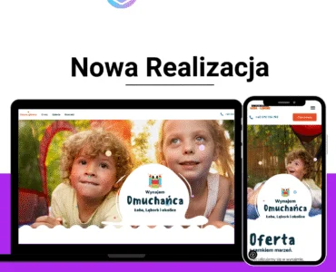 Realizacja | wynajemdmuchanca.pl 1 wynajemdmuchancypl